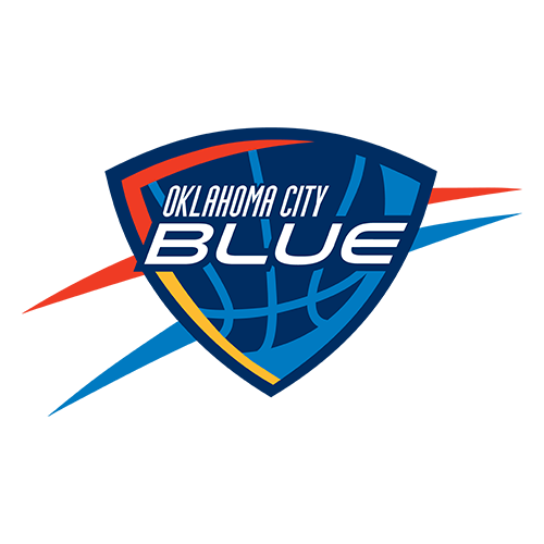 Azul de la Ciudad de Oklahoma