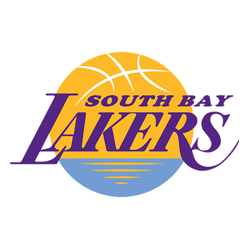 Lakers de la Bahía Sur