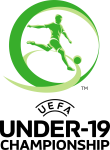 league logo
