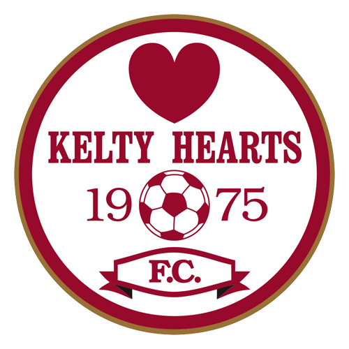 Kelty Hearts

Transliteration: Kelty Hearts