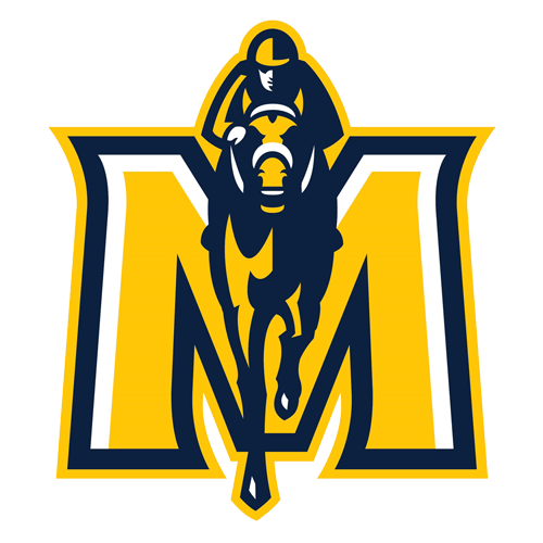 Caballos de Murray State