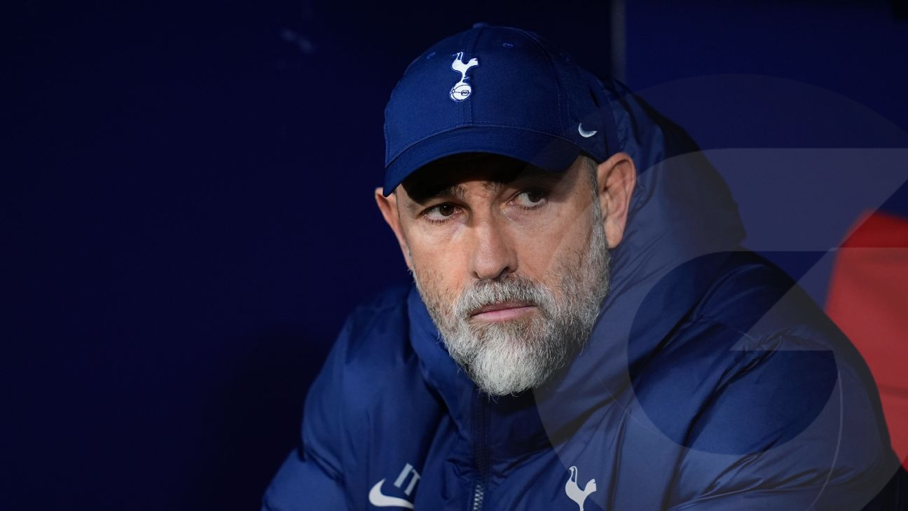 Mensaje de Empoderamiento de Igor Tudor para los Jugadores del Tottenham img 255243