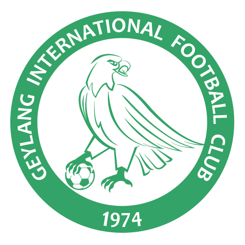 Geylang Internacional