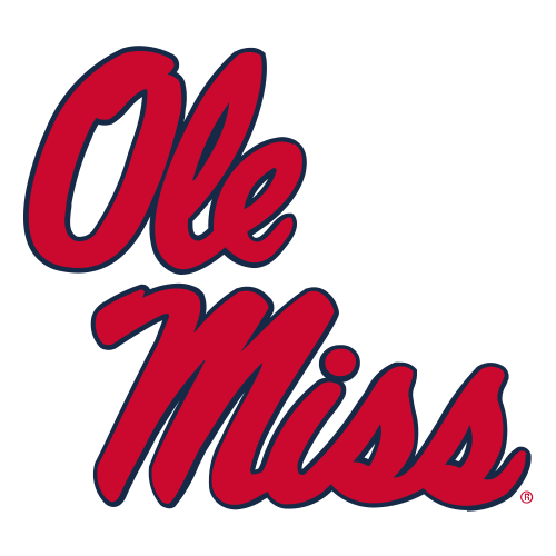 Rebeldes de Ole Miss