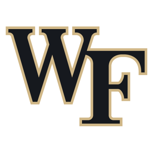 Los Demon Deacons de Wake Forest