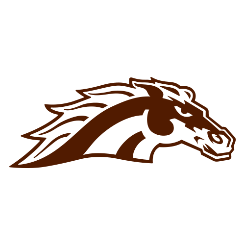 Potros de Michigan Occidental