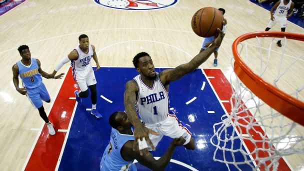 Descubre los peores comienzos en la historia de la NBA. img 249423
