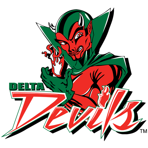 Diablos del Valle del Río Mississippi