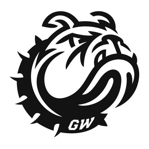 Bulldogs Corredores de Gardner-Webb