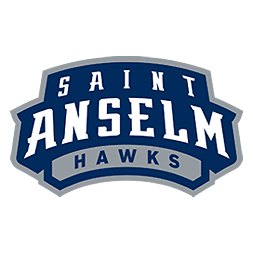Halcones de St. Anselm