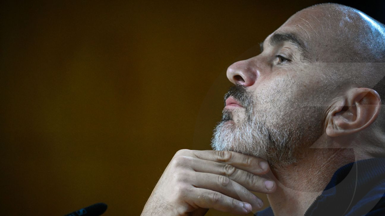Man City charges LIVE reaction: Latest updates as Arteta, Carrick, Iraola, Maresca speak img 259912