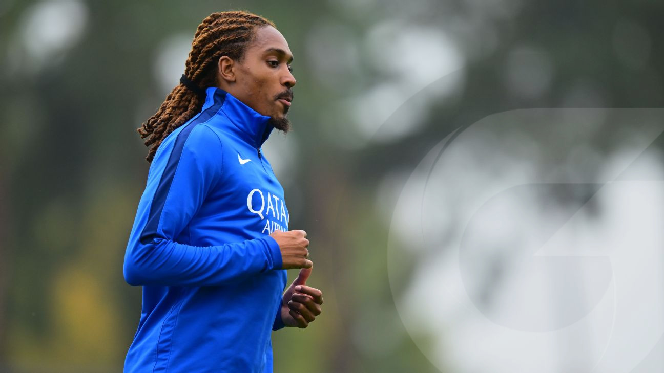England's Djed Spence ready for long-awaited Inter Milan debut img 259916