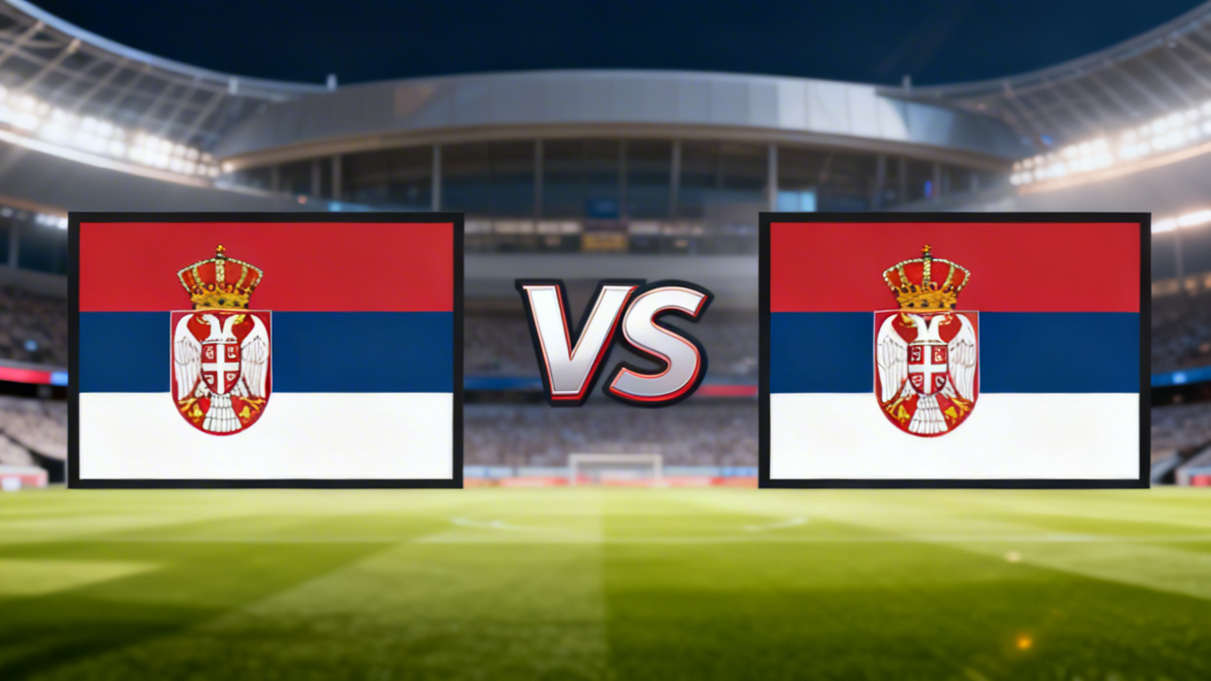 Pronóstico de Italia vs Serbia 05.06.2026: contexto, táctica y claves del partido
