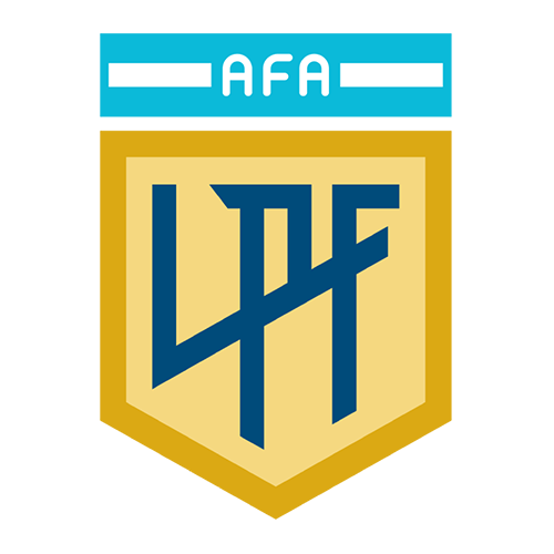league logo