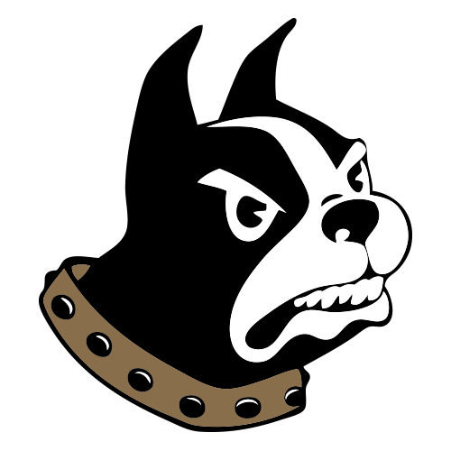 Terriers de Wofford