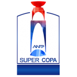 league logo