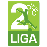 league logo
