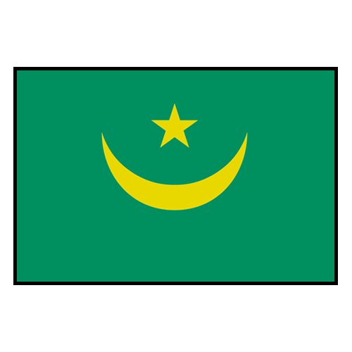 Mauritania