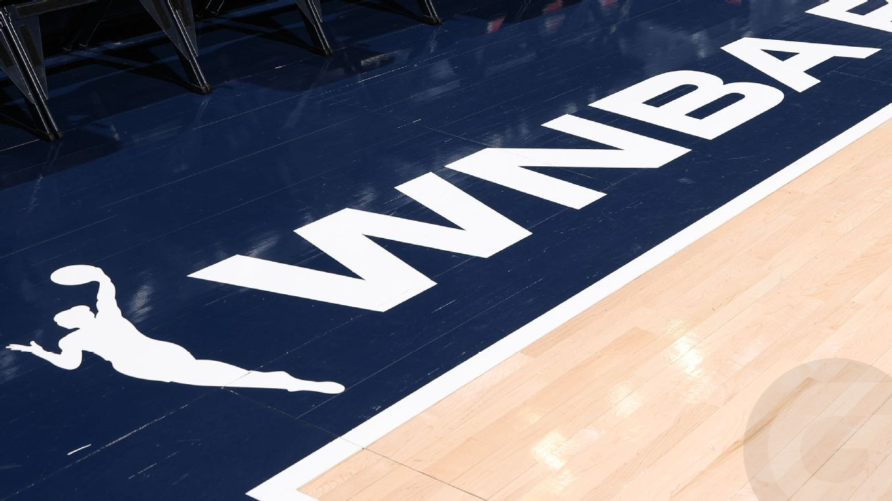 Las últimas actualizaciones sobre las conversaciones del Acuerdo de Negociación Colectiva de la WNBA. img 249813