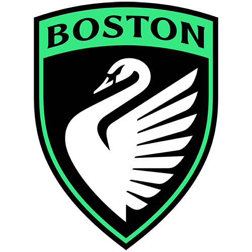Boston Legacy FC