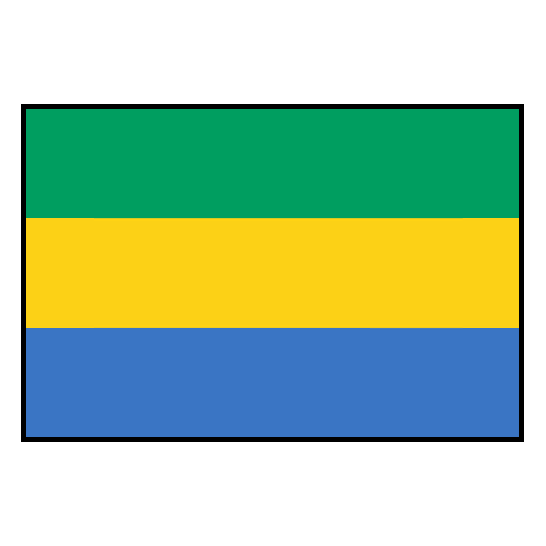 Gabón