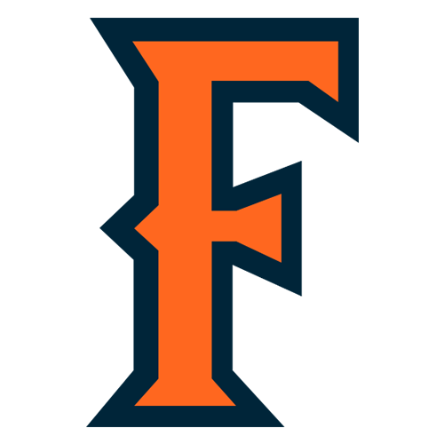 Titans de Cal State Fullerton