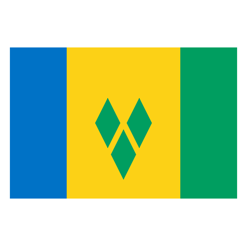 San Vicente y las Granadinas