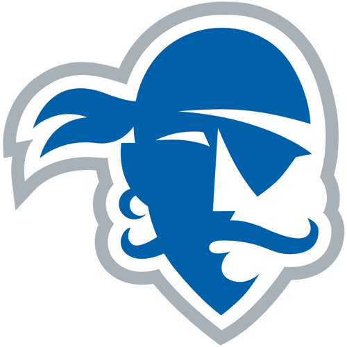 Los Piratas de Seton Hall