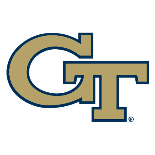 Chaquetas Amarillas de Georgia Tech