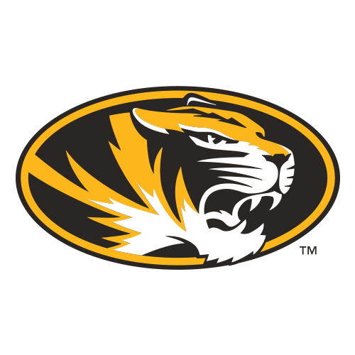 Tigres de Missouri
