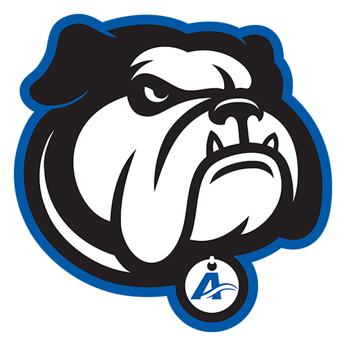 Bulldogs de la Universidad del Norte de Carolina en Asheville