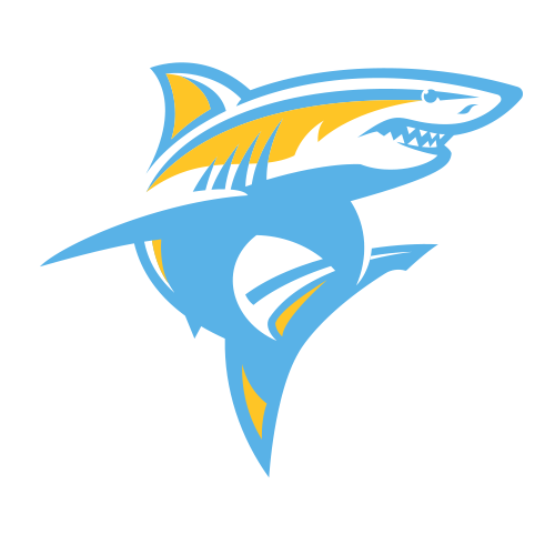 Tiburones de la Universidad de Long Island