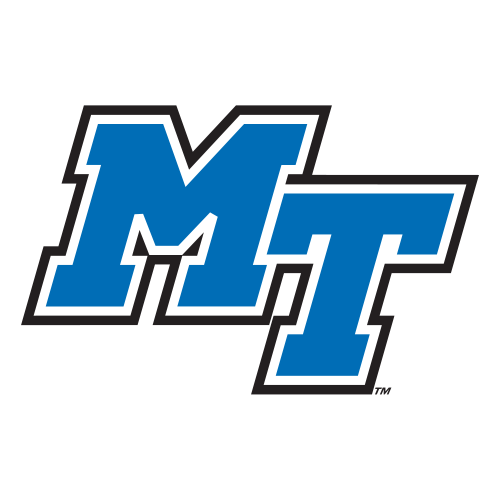 Raiders Azules de Tennessee Central