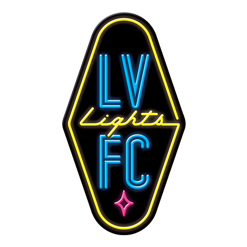 Luces de Las Vegas FC