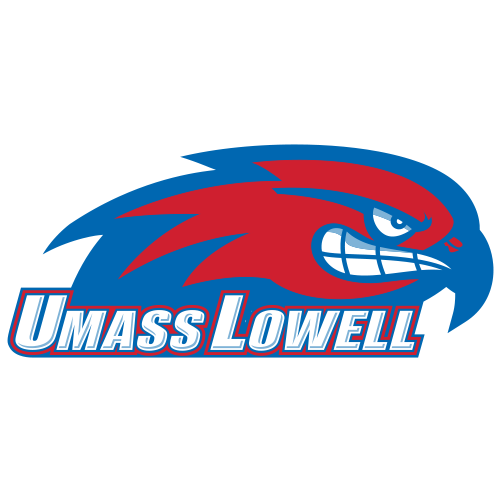 Halcones del Río de UMass Lowell