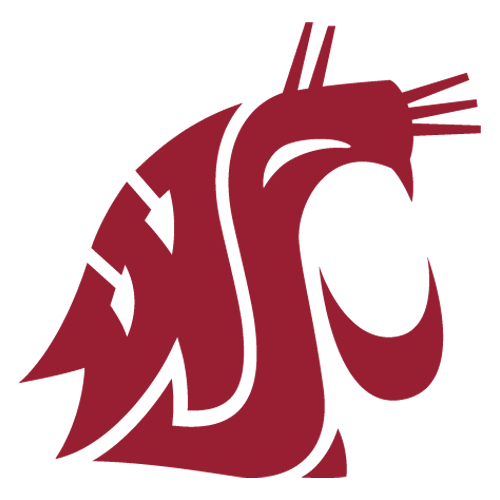 Cougars de Washington State