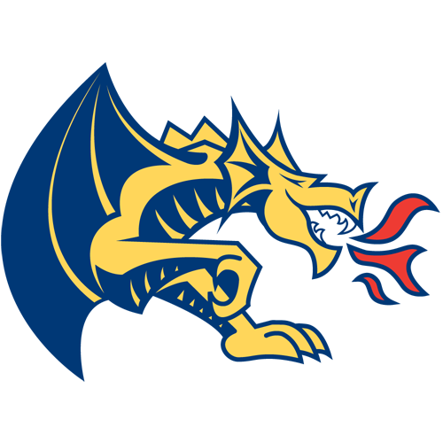 Dragones de Drexel