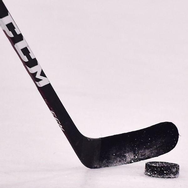 Protección de cuello requerida para jugadores de hockey en los Juegos Olímpicos de Invierno de 2026. img 249797