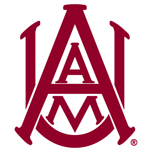Bulldogs de Alabama A&M