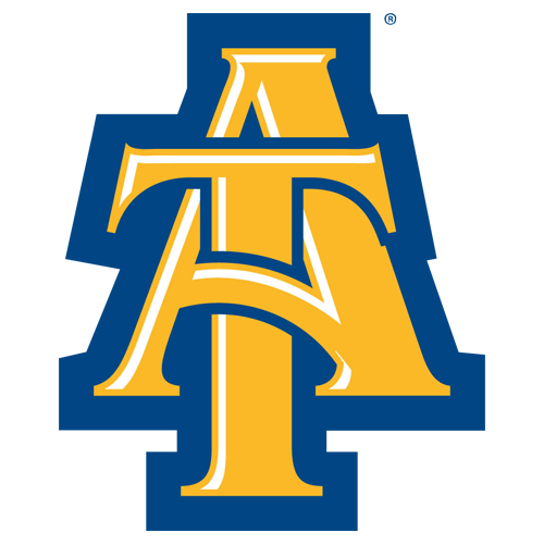 Aggies de A&T de Carolina del Norte
