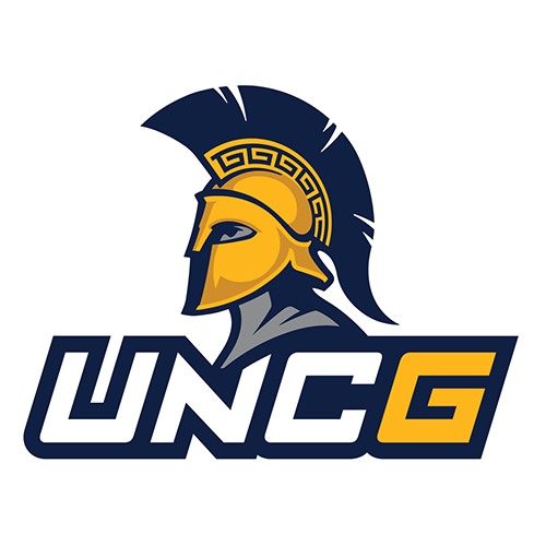 Espartanos de UNC Greensboro