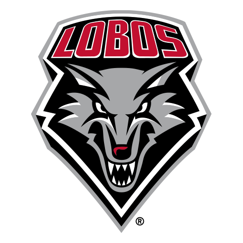 Lobos de Nuevo México