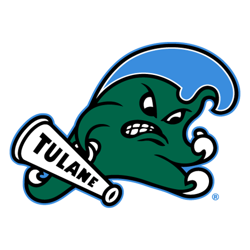 Oleaje Verde de Tulane