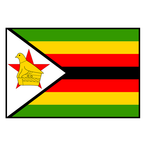 Zimbabue