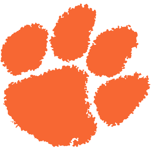 Tigres de Clemson