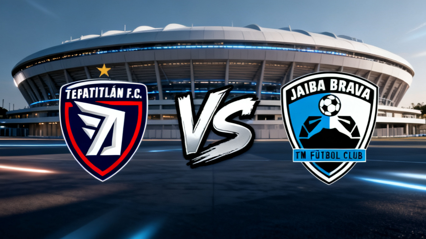 Pronóstico de Tepatitlán FC vs Club Jaiba Brava 24.05.2026: contexto, táctica y claves del partido Pronóstico de Tepatitlán FC vs Club Jaiba Brava 24.05.2026: contexto, táctica y claves del partido