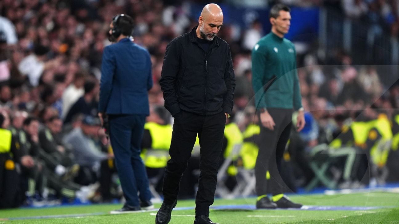 "Juego crucial: Las esperanzas de título del Man City dependen del West Ham" img 255240