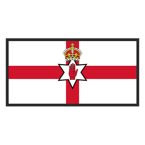 Irlanda del Norte