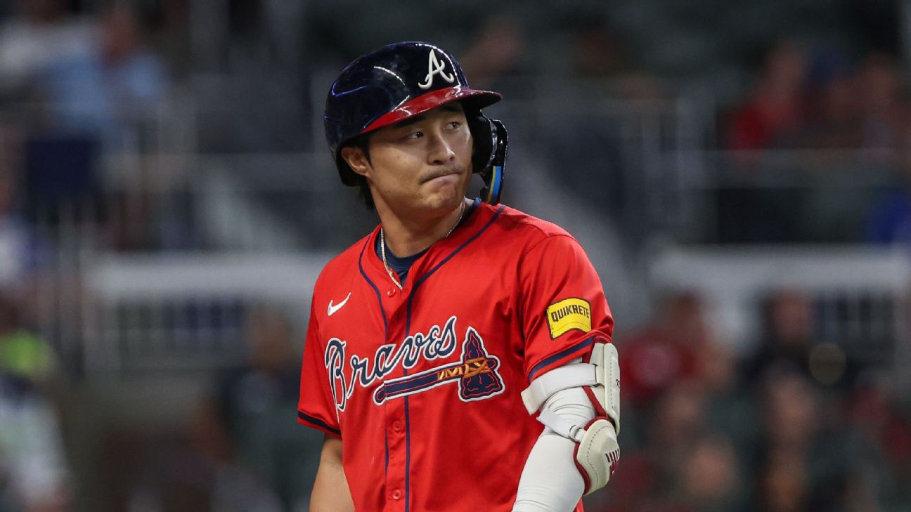 Potenciales jugadores de la MLB para revivir sus carreras con nuevos equipos. img 249811