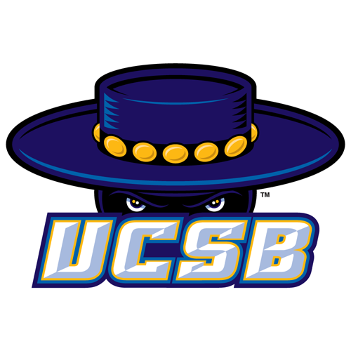 UC Santa Bárbara Gauchos

